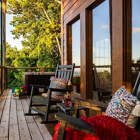 Villa Elevista - Quaint&Private-Views-Hottub-Pooltable-Bears-3 Clubhouse Pools Gatlinburg Exterior foto