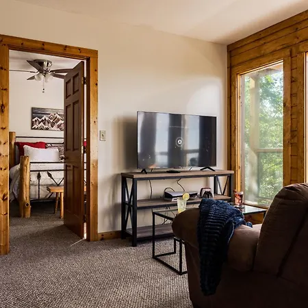 Villa Elevista - Quaint&Private-Views-Hottub-Pooltable-Bears-3 Clubhouse Pools Gatlinburg Exterior foto