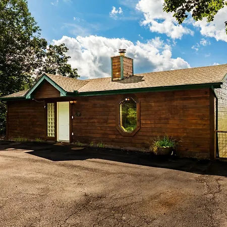 Villa Elevista - Quaint&Private-Views-Hottub-Pooltable-Bears-3 Clubhouse Pools Gatlinburg Exterior foto