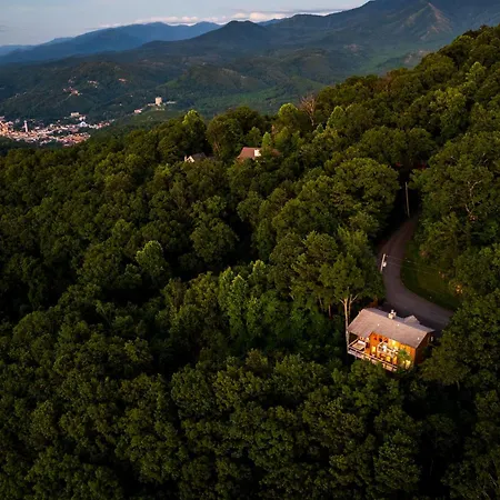 Villa Elevista - Quaint&Private-Views-Hottub-Pooltable-Bears-3 Clubhouse Pools Gatlinburg Exterior foto