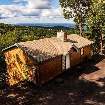 Villa Elevista - Quaint&Private-Views-Hottub-Pooltable-Bears-3 Clubhouse Pools Gatlinburg Exterior foto